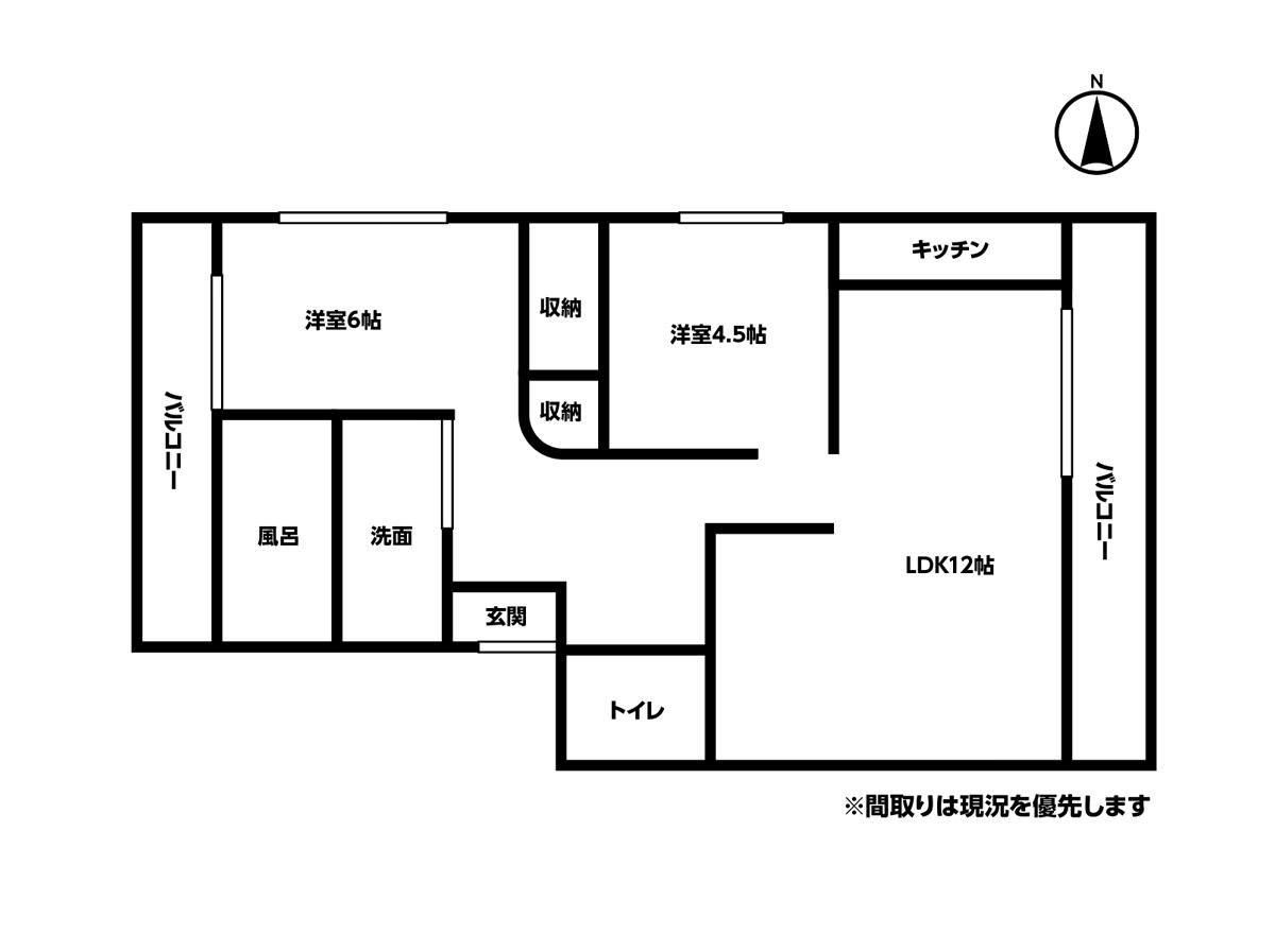 淡路市久留麻の売買物件