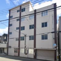 神戸市長田区神楽町の賃貸物件/外観