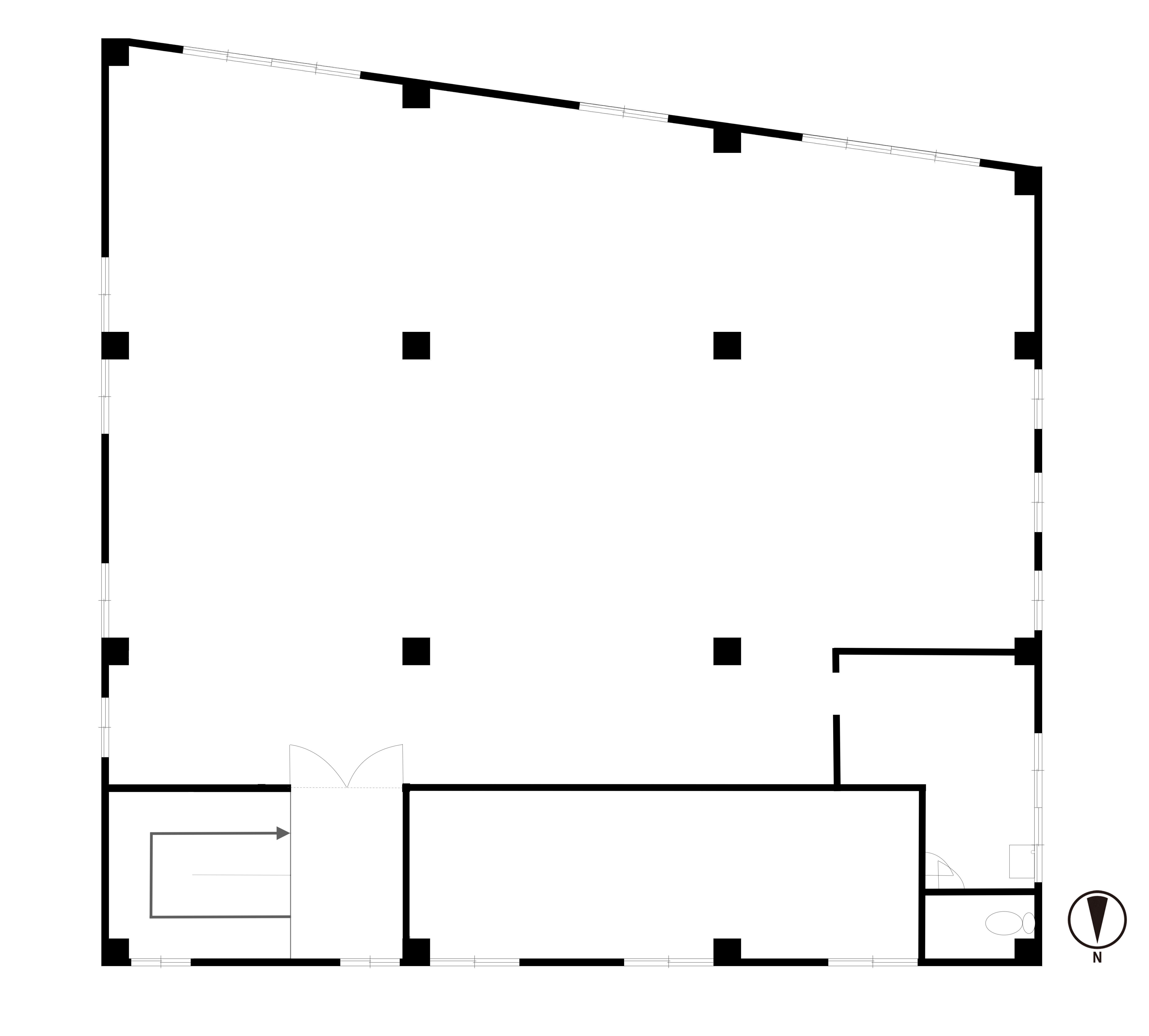 神戸市長田区神楽町の賃貸物件/現況と異なる場合、現況を優先します