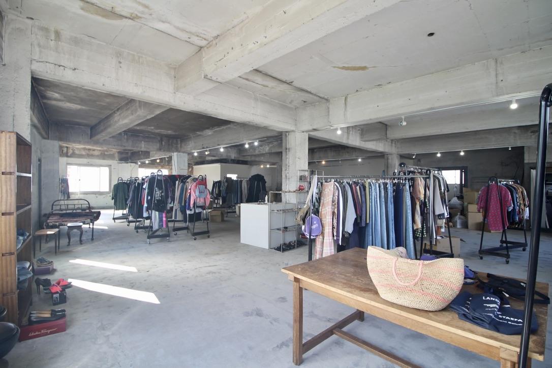 神戸市長田区神楽町の賃貸物件/どの角度から見ても絵になる空間です