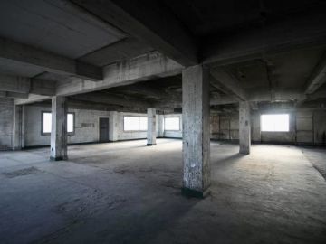 神戸市長田区神楽町の賃貸物件/野生のコンクリートが現れた！