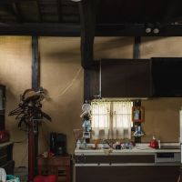 神戸市北区有野町唐櫃の売買物件/キッチンは現代的に使いやすく