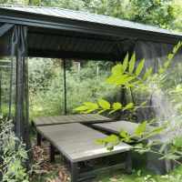 神戸市北区有野町唐櫃の売買物件/外ご飯を楽しめる小屋もあり