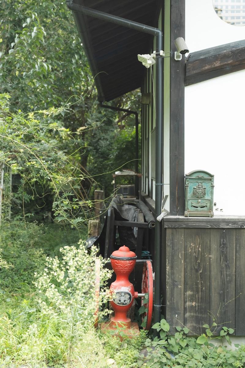 神戸市北区有野町唐櫃の売買物件/物語に出てきそうな情景です
