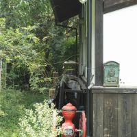 神戸市北区有野町唐櫃の売買物件/物語に出てきそうな情景です