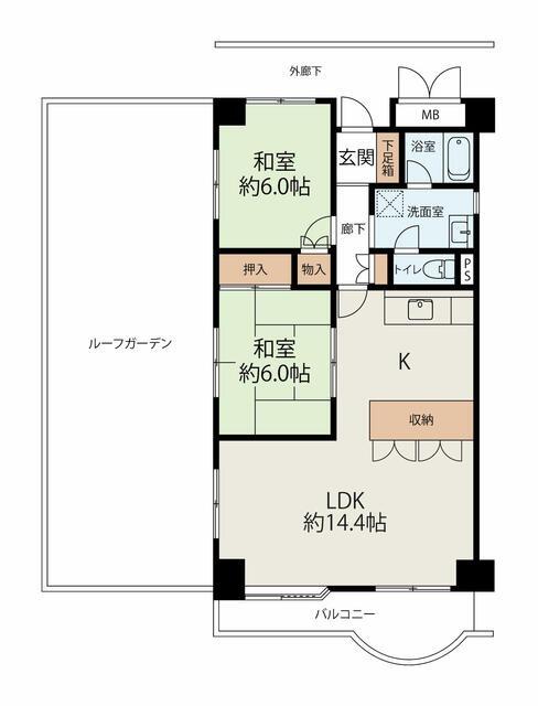 明石市中崎の売買物件