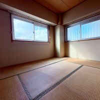 明石市中崎の売買物件/北側和室