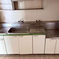 明石市中崎の売買物件/キッチン