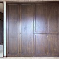 明石市中崎の売買物件/良い質感の建具