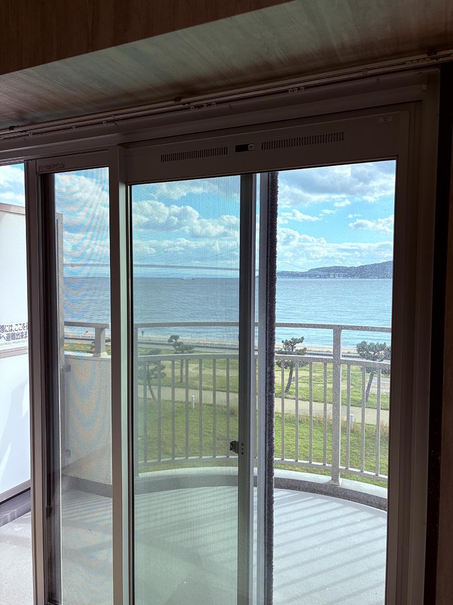 明石市中崎の売買物件/LDKから