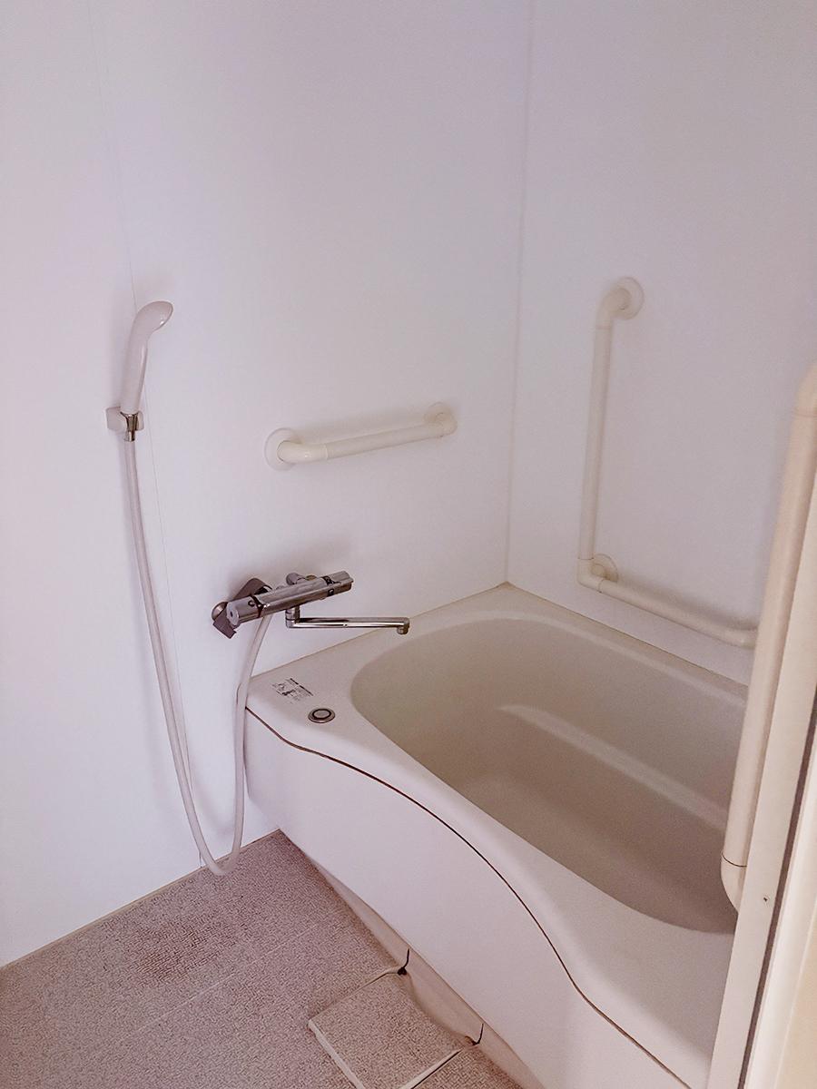 明石市中崎の売買物件/風呂