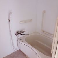 明石市中崎の売買物件/風呂