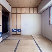 明石市中崎の売買物件/和室