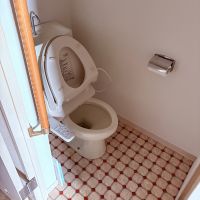 明石市中崎の売買物件/トイレ