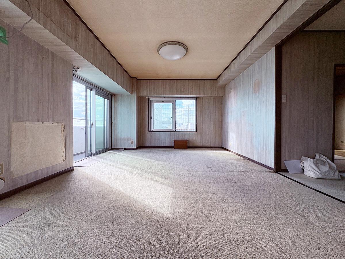 明石市中崎の売買物件/LDK