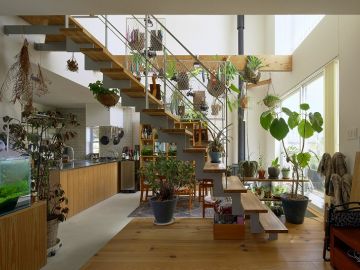 西宮市甲陽園目神山町の売買物件/町と育む緑と暮らし