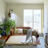 西宮市甲陽園目神山町の売買物件/2階の洋室