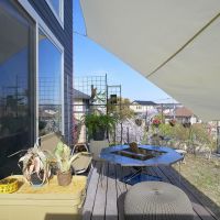 西宮市甲陽園目神山町の売買物件/庭でBBQもできそうです！