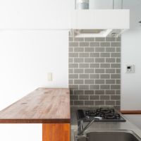 尼崎市道意町の賃貸物件/（310号室）便利なキッチンカウンター