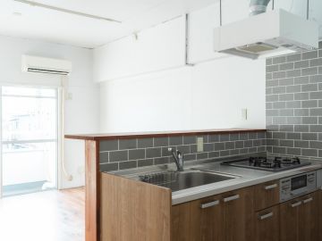 尼崎市道意町の賃貸物件/こだわりたい人に