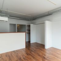 尼崎市道意町の賃貸物件/一人暮らしを満喫できそうな間取りです