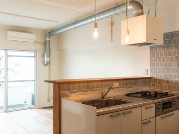 尼崎市道意町の賃貸物件/こだわりたい人に