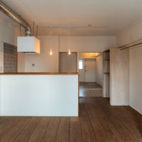 尼崎市道意町の賃貸物件/（608号室）一人暮らしを満喫できそうな間取り