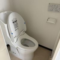 明石市東野町の売買物件/トイレ