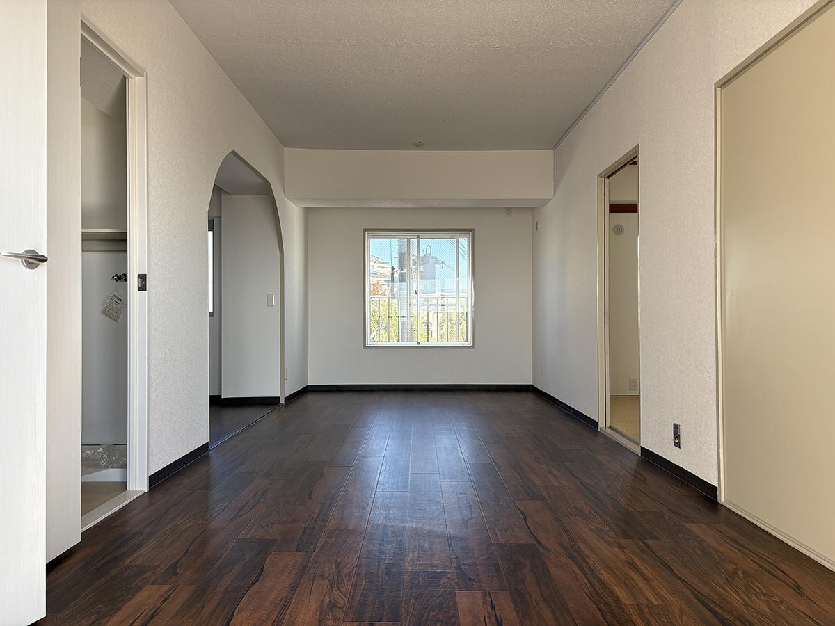 明石市東野町の売買物件/LDK