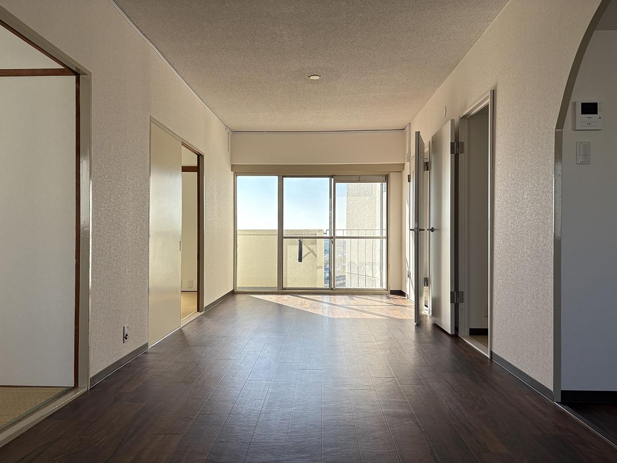 明石市東野町の売買物件/LDK