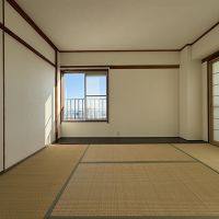 明石市東野町の売買物件/和室