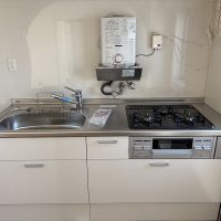 明石市東野町の売買物件/キッチン