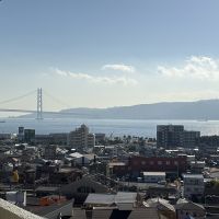 明石市東野町の売買物件/実際は写真よりも迫力あります