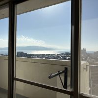 明石市東野町の売買物件/部屋から