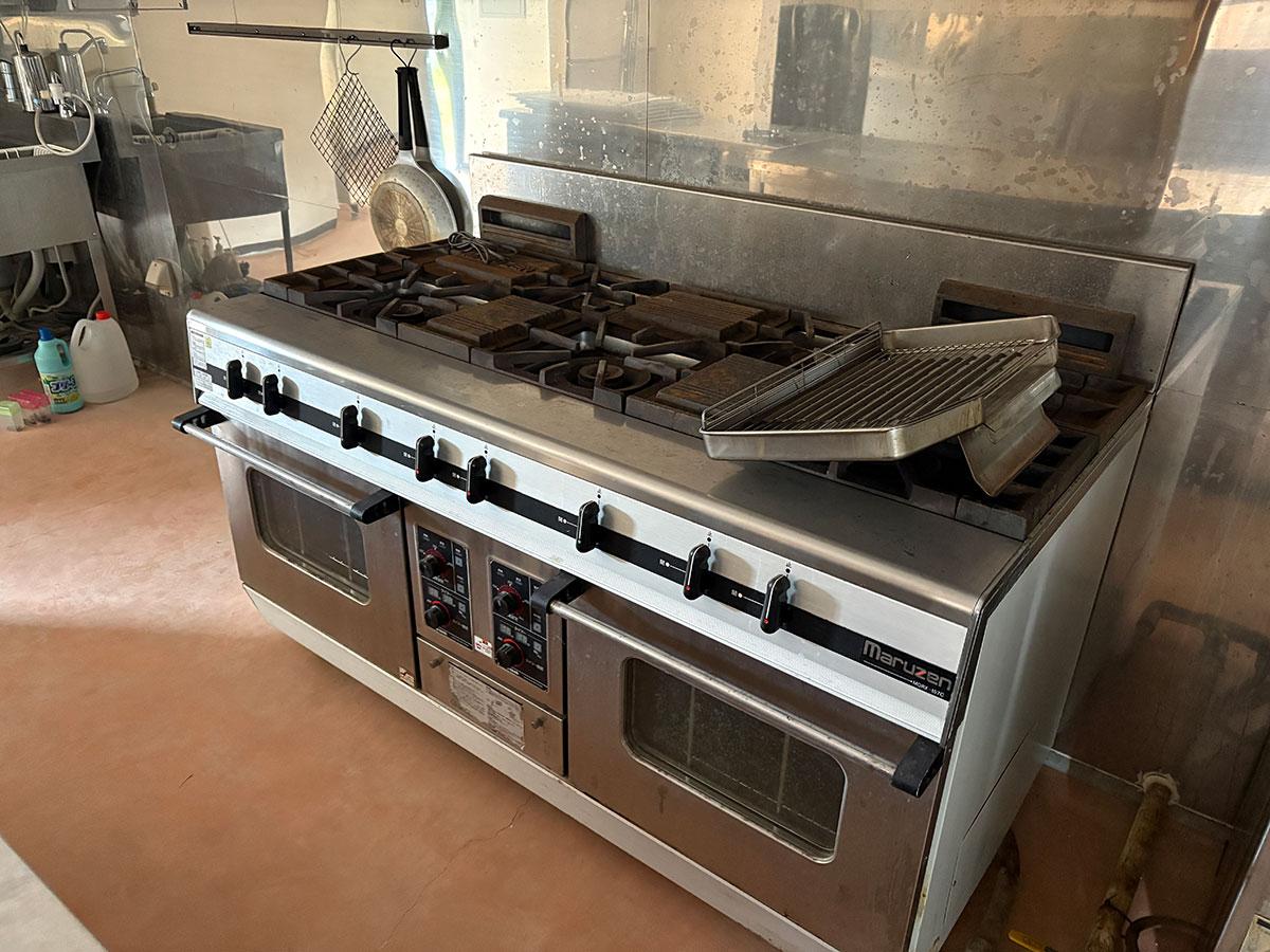 加西市油谷町の賃貸物件/機材も使えます（要相談）