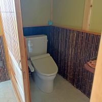 加西市油谷町の賃貸物件/トイレ