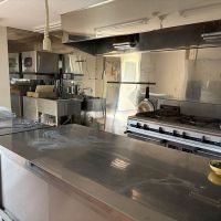 加西市油谷町の賃貸物件/厨房スペース