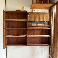 加西市油谷町の賃貸物件/棚も雰囲気あり