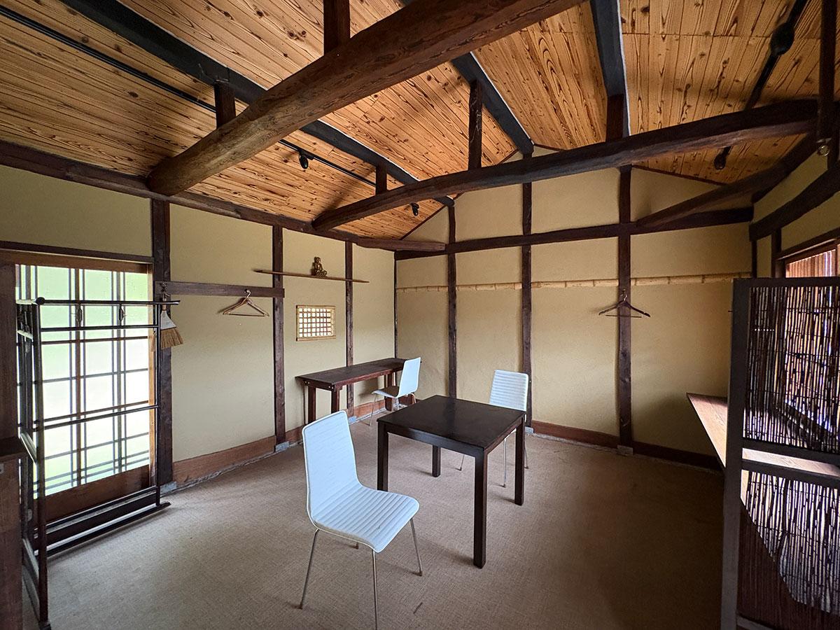 加西市油谷町の賃貸物件/物置スペース