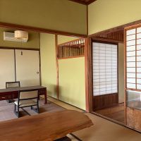 加西市油谷町の賃貸物件/和室（客室）