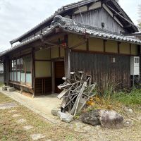 加西市油谷町の賃貸物件/外観