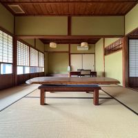 加西市油谷町の賃貸物件/和室（客室）