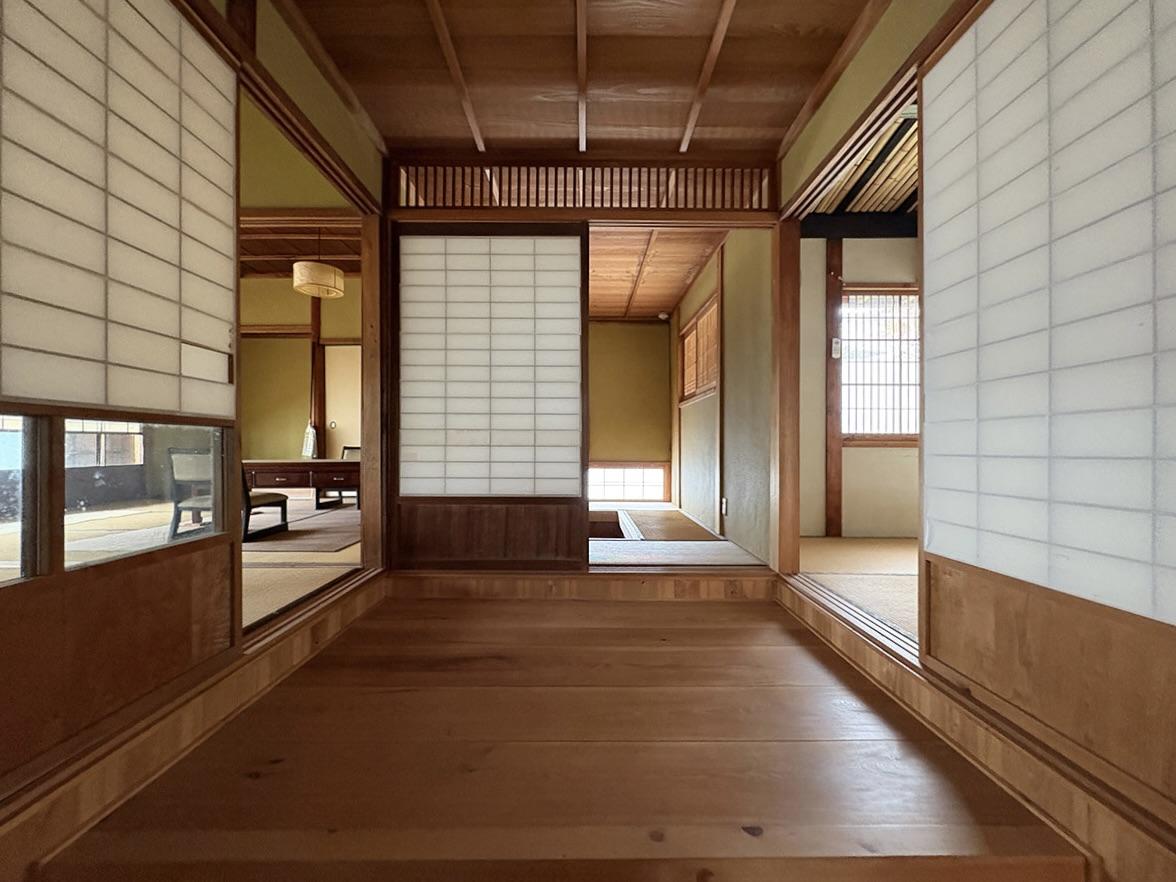 加西市油谷町の賃貸物件/小上がり