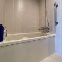 芦屋市奥池町の売買物件/お風呂