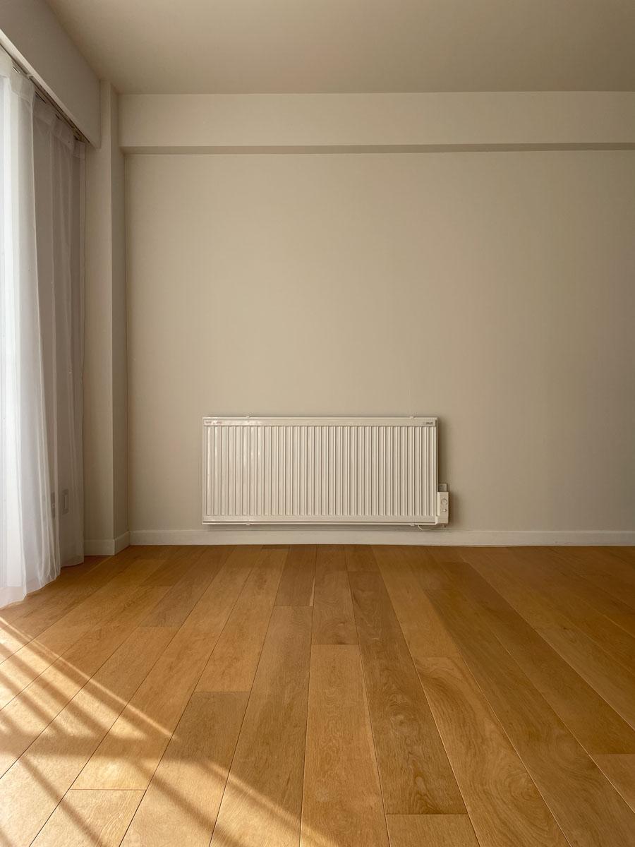 芦屋市奥池町の売買物件/セントラルヒーティング