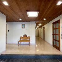 芦屋市奥池町の売買物件/マンション共有部にもスタイルが