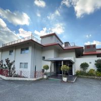 芦屋市奥池町の売買物件/駐車場、エントランスは3階