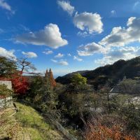 芦屋市奥池町の売買物件/このしたの小径をぬければ、東おたふく山登山口