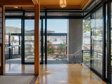 神戸市東灘区住吉山手の売買物件/二棟ワンダーランド