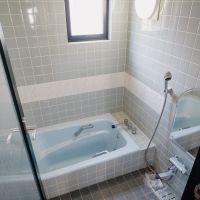 神戸市東灘区住吉山手の売買物件/西棟お風呂